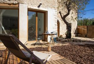 Maison à Mas d´En Serra - Els Cards