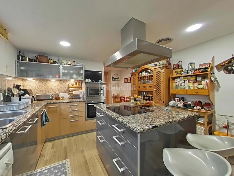 Foto 9c94bbe7-d0c8-45a1-a7eb-3ff6d10d003e. Casa con riscaldamento parcheggio piscina in Alpicat