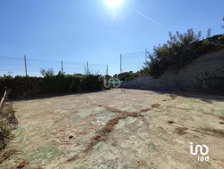 Residential Plot in Castellet i la Gornal