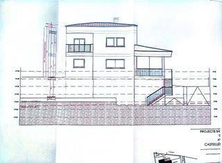 Residential Plot in Castellet i la Gornal