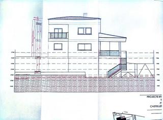 Terreno residenziale in Castellet i la Gornal