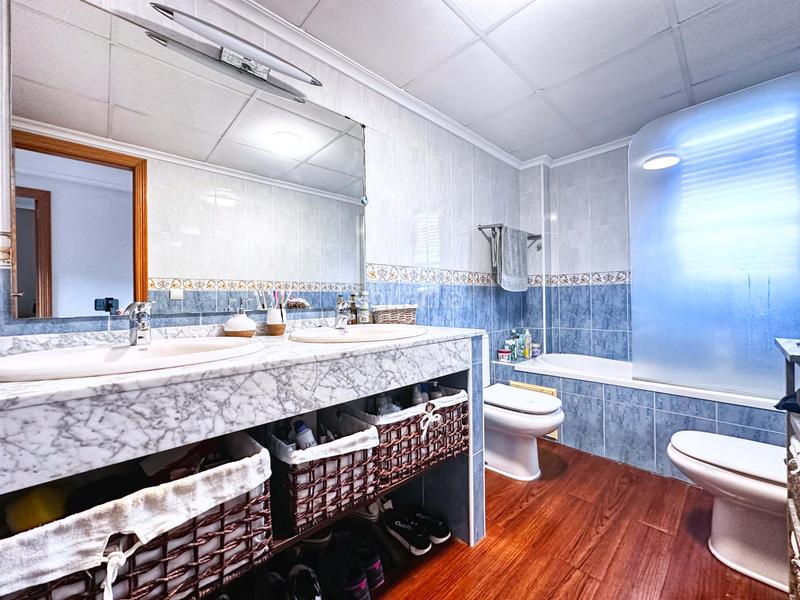 Foto 7bcd7bf2-4d57-44b2-9aef-07d09f34af5c. Casa amb calefacció a El Tossal-Bello Horizonte Nucia (la)