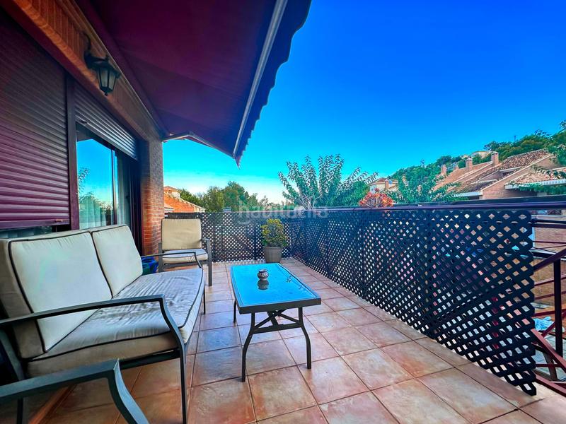 Foto 08be17ef-0988-47db-8e82-420932ba4747. House with heating in El Tossal-Bello Horizonte Nucia (la)