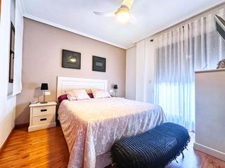 House in El Tossal-Bello Horizonte