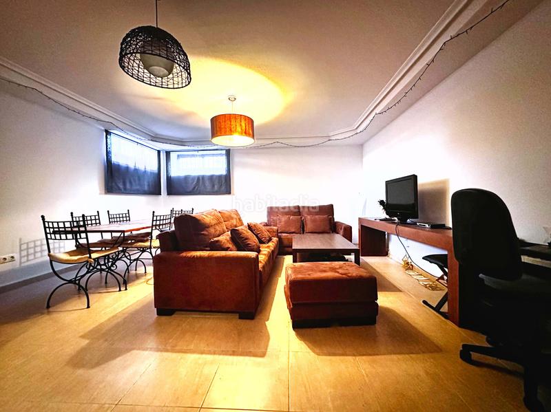 Foto 40d34797-7210-4ae1-9edb-69e4553fa7b1. House with heating in El Tossal-Bello Horizonte Nucia (la)