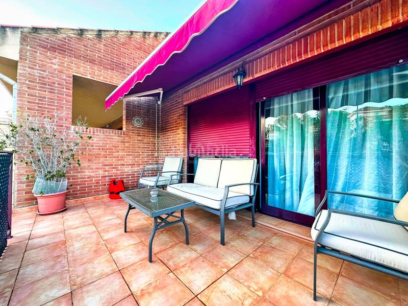 Foto 55535293-2a16-453f-9729-a39fde4dd845. House with heating in El Tossal-Bello Horizonte Nucia (la)