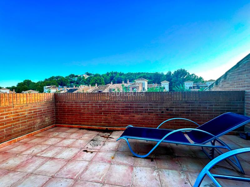 Foto 5ce597ae-083c-448e-84f4-07d3609ce45f. House with heating in El Tossal-Bello Horizonte Nucia (la)