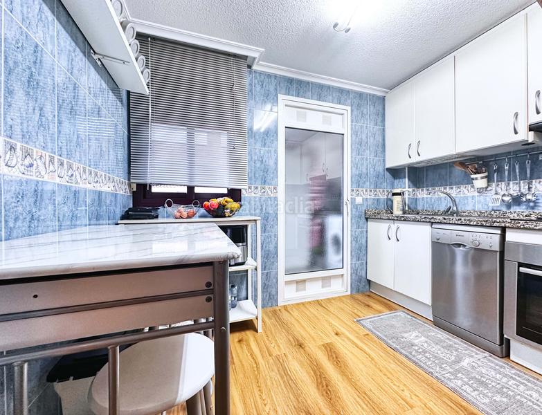 Foto 7cd7ea42-876b-4966-ada6-7f80d1bb2c72. House with heating in El Tossal-Bello Horizonte Nucia (la)