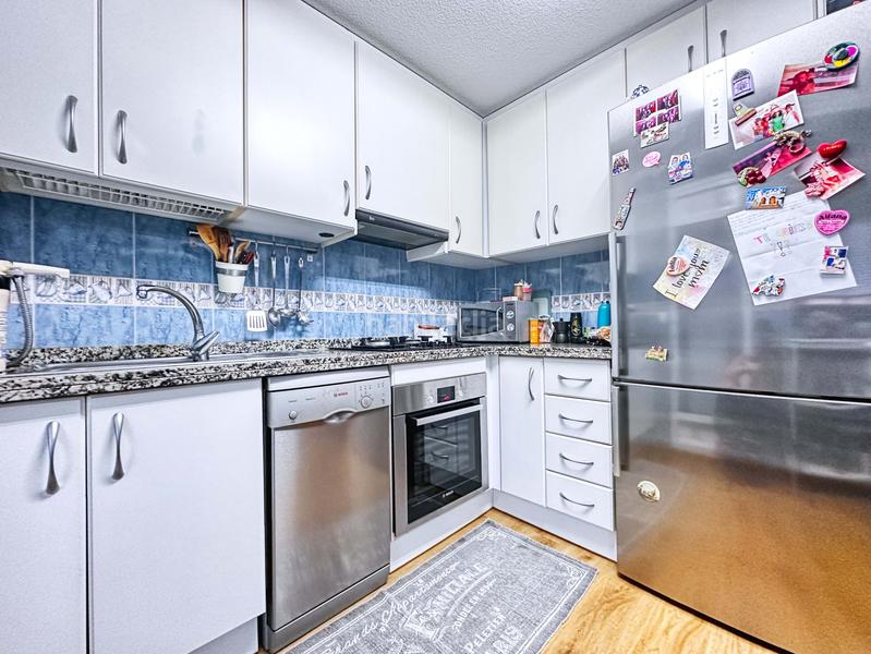 Foto 8a46137f-ed70-488c-8e60-daa0759eea2f. House with heating in El Tossal-Bello Horizonte Nucia (la)