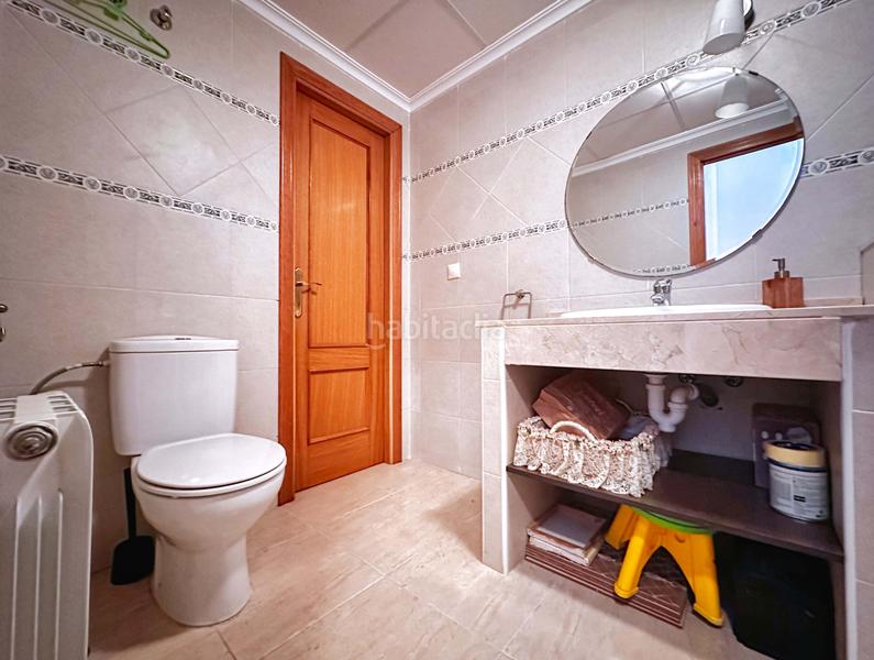 Foto 8e00b4b9-dc61-460d-9003-95121dbfcd3a. House with heating in El Tossal-Bello Horizonte Nucia (la)