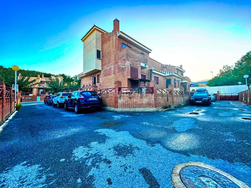 Foto 9e846135-b1f9-4da8-8c32-f6c0abad407a. House with heating in El Tossal-Bello Horizonte Nucia (la)