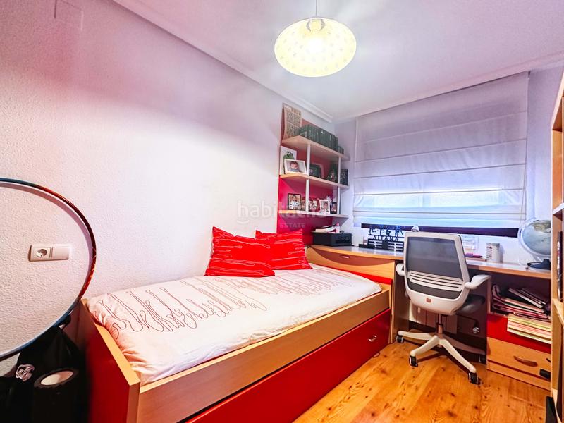 Foto bc0120a3-3554-4fd4-827f-3ed65081f6db. House with heating in El Tossal-Bello Horizonte Nucia (la)