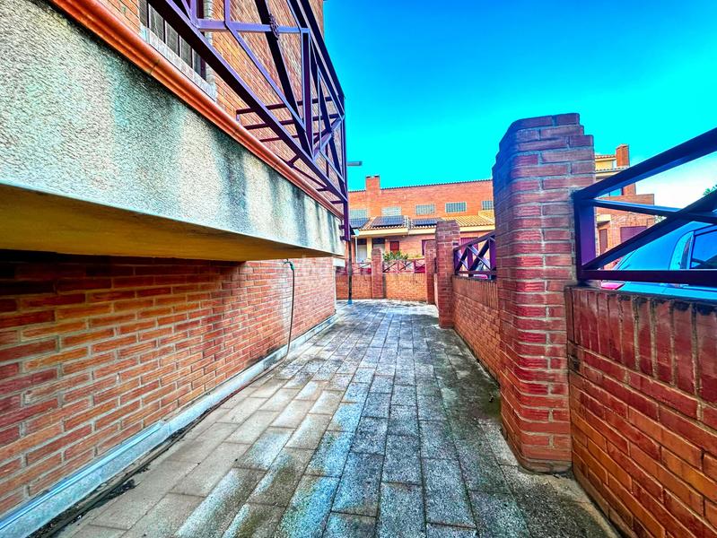 Foto f6184a89-548b-4729-a8fd-c24f6aa04679. House with heating in El Tossal-Bello Horizonte Nucia (la)