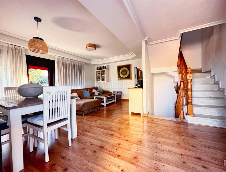 Foto fb5765be-eb9b-4385-a664-731fafb5c45b. House with heating in El Tossal-Bello Horizonte Nucia (la)