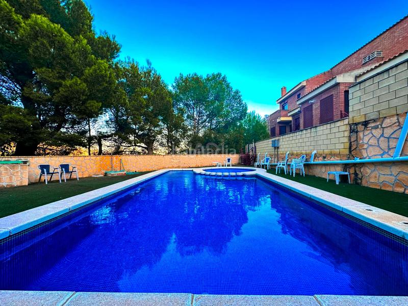 Foto 011e7ccc-ef55-4e86-8226-e2d7460269a2. Maison avec chauffage dans El Tossal-Bello Horizonte Nucia (la)