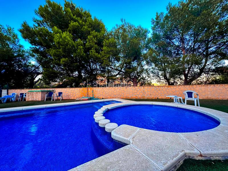 Foto 55658a6a-78a5-48c4-a6a8-32941a9fb625. Maison avec chauffage dans El Tossal-Bello Horizonte Nucia (la)