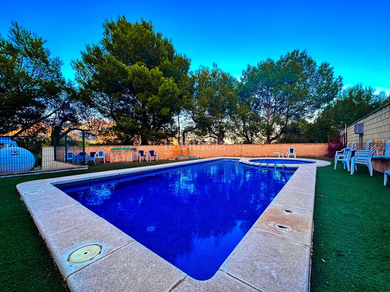 Foto 69f957b1-392f-4d00-845d-3f7de524aba4. Maison avec chauffage dans El Tossal-Bello Horizonte Nucia (la)