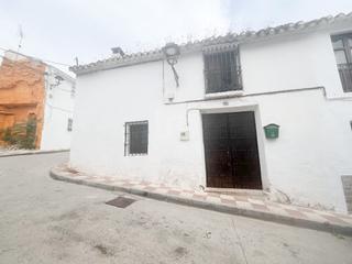 Edifici a Riogordo