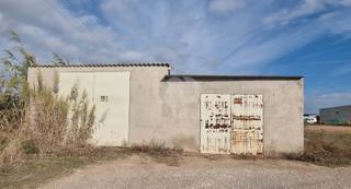 Wohngrundstück in Sant Jaume d´Enveja
