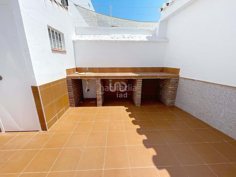 Foto 31797f54-a9c2-45e1-a03c-c8c56c6e35d7. Casa pareada en Almayate Bajo