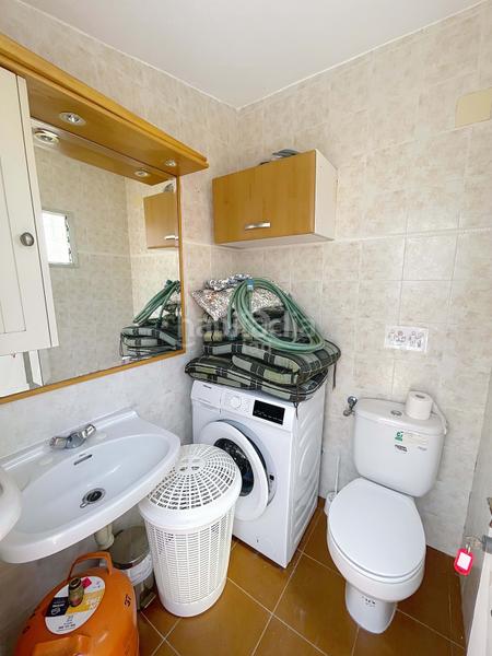 Foto 6816ef91-6ca7-4e76-8944-54020caa16ff. Casa pareada en Almayate Bajo