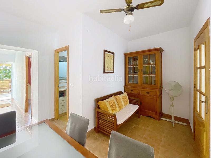 Foto 7c692edb-552a-4e53-8ed1-02e3b880aa04. Casa pareada en Almayate Bajo