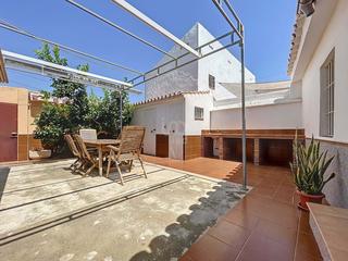 Casa aparellada a Almayate Bajo