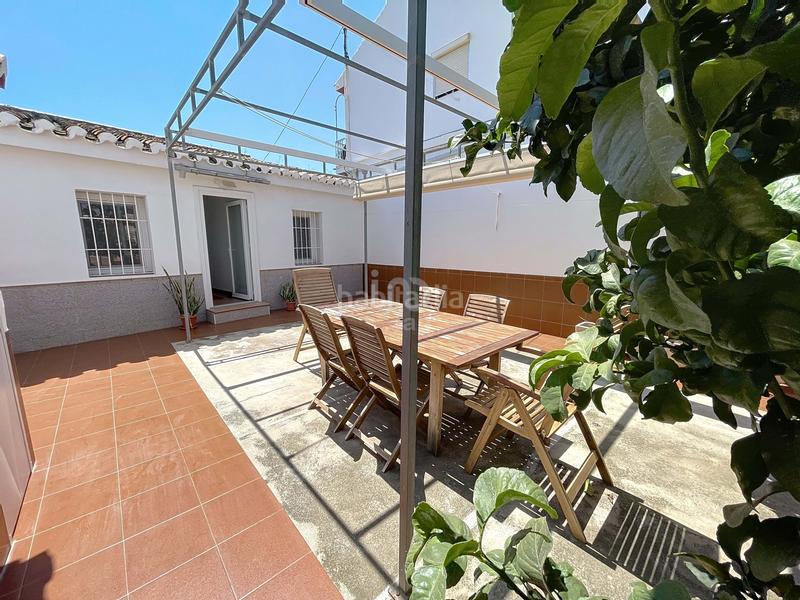 Foto b4960590-4c01-4010-81a2-50e31af79fc2. Casa pareada en Almayate Bajo