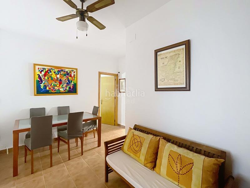 Foto b78bfdc6-aaf2-40ec-b170-62a09ca873c0. Casa pareada en Almayate Bajo