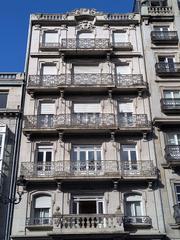 Àtic  Rúa de urzáiz 25