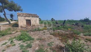 Terreny residencial a Pego