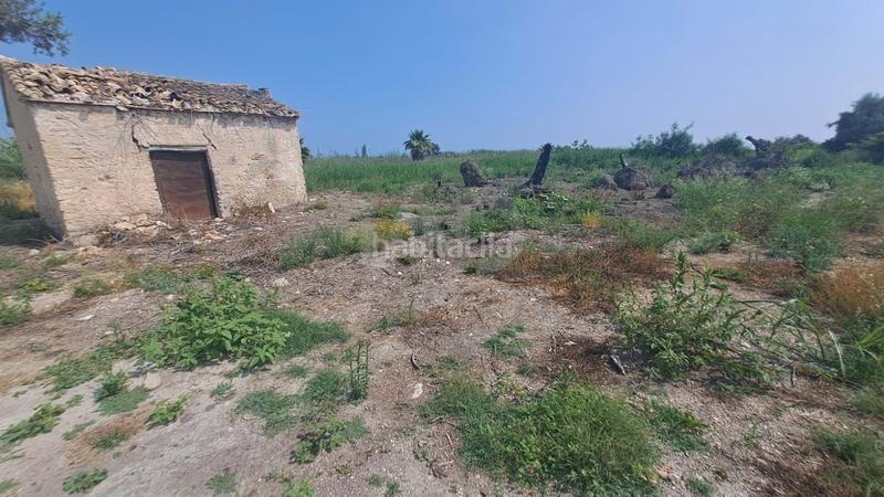 Foto 3582b414-e271-432f-affc-9f7835077dbd. Residential plot in Pego