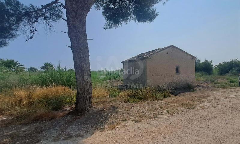 Foto 385af4e3-5c5a-4caa-9c0f-171891ee5f10. Residential plot in Pego