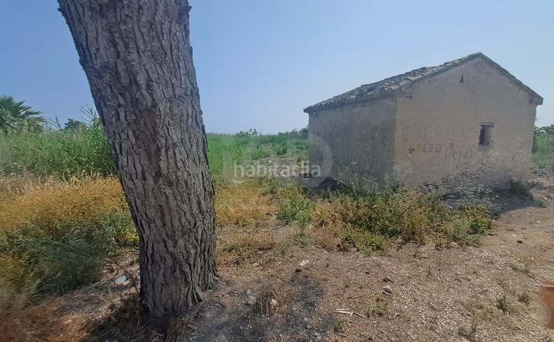 Foto a1c46e29-bf92-4b1c-a23f-dee2eb62819e. Residential plot in Pego