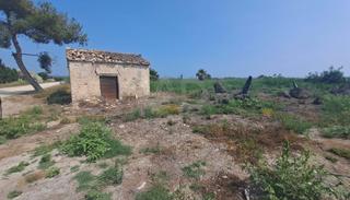 Terrain résidentiel à Pego