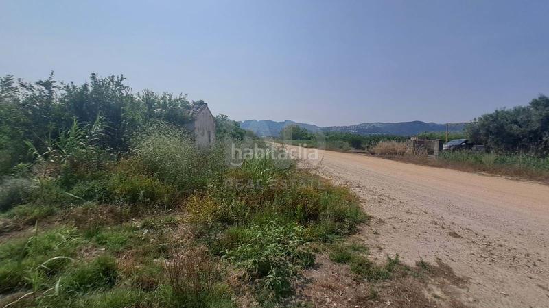 Foto bbb3b7f7-53fa-4caa-9290-5f1037a1d985. Wohngrundstück in Pego