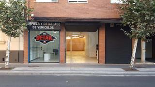 Geschäftsraum in La Asunción - La Inmaculada