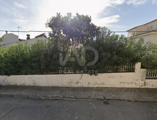 Residential Plot in Canet de Mar