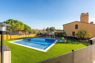 Casa a Ametlla del Vallès (L´)