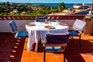 Maison à El Montgó