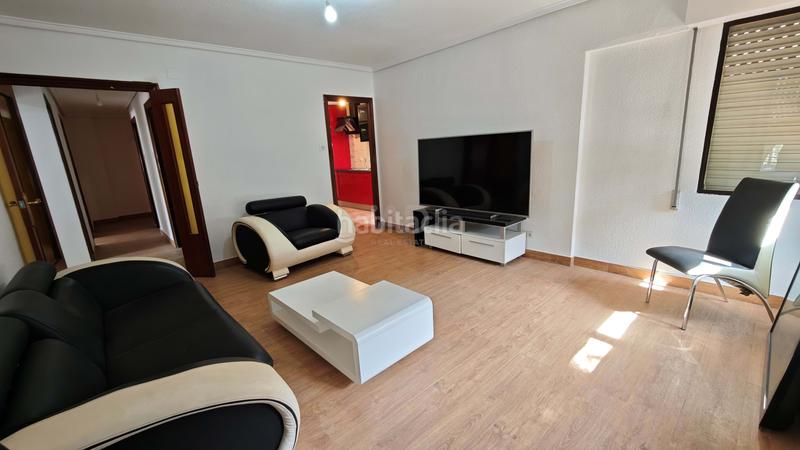 Foto 35949a54-d55c-487a-a378-03aeb21d883f. Flat in calle san juan 17 in Crevillente