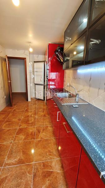 Foto cf3e5cb9-5f51-406a-9c59-0ba47623c990. Flat in calle san juan 17 in Crevillente