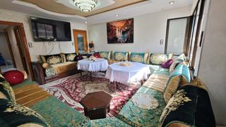 Appartement  Calle san juan 17