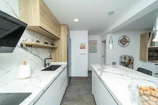 Appartement à Centro Ciudad