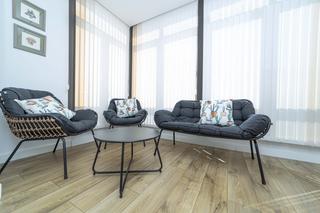 Flat in Centro Ciudad