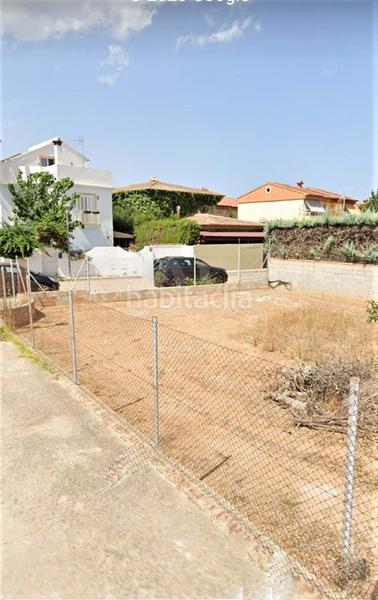 Foto cc108bb4-4d71-4e6b-a986-4fb8fe388c69. Terreno residencial en Park Nord - Casona Gandia