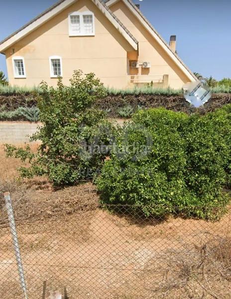 Foto 41230c29-4942-45d3-bc32-27a633eeea8b. Wohngrundstück in Park Nord - Casona Gandia