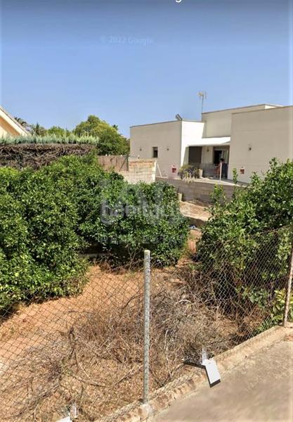 Foto 53950c9d-d9e9-4636-a5a2-e5fb297b7899. Wohngrundstück in Park Nord - Casona Gandia