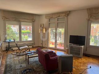 Appartement à Plaza Illes Columbretes