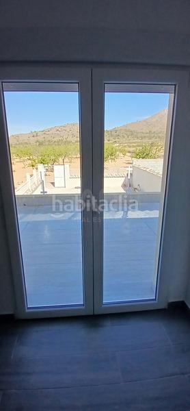 Foto 2e12ef79-e2d4-4b33-80b2-e909cdf4c9c7. Casa amb calefacció a La Murada - Los Vicentes Orihuela